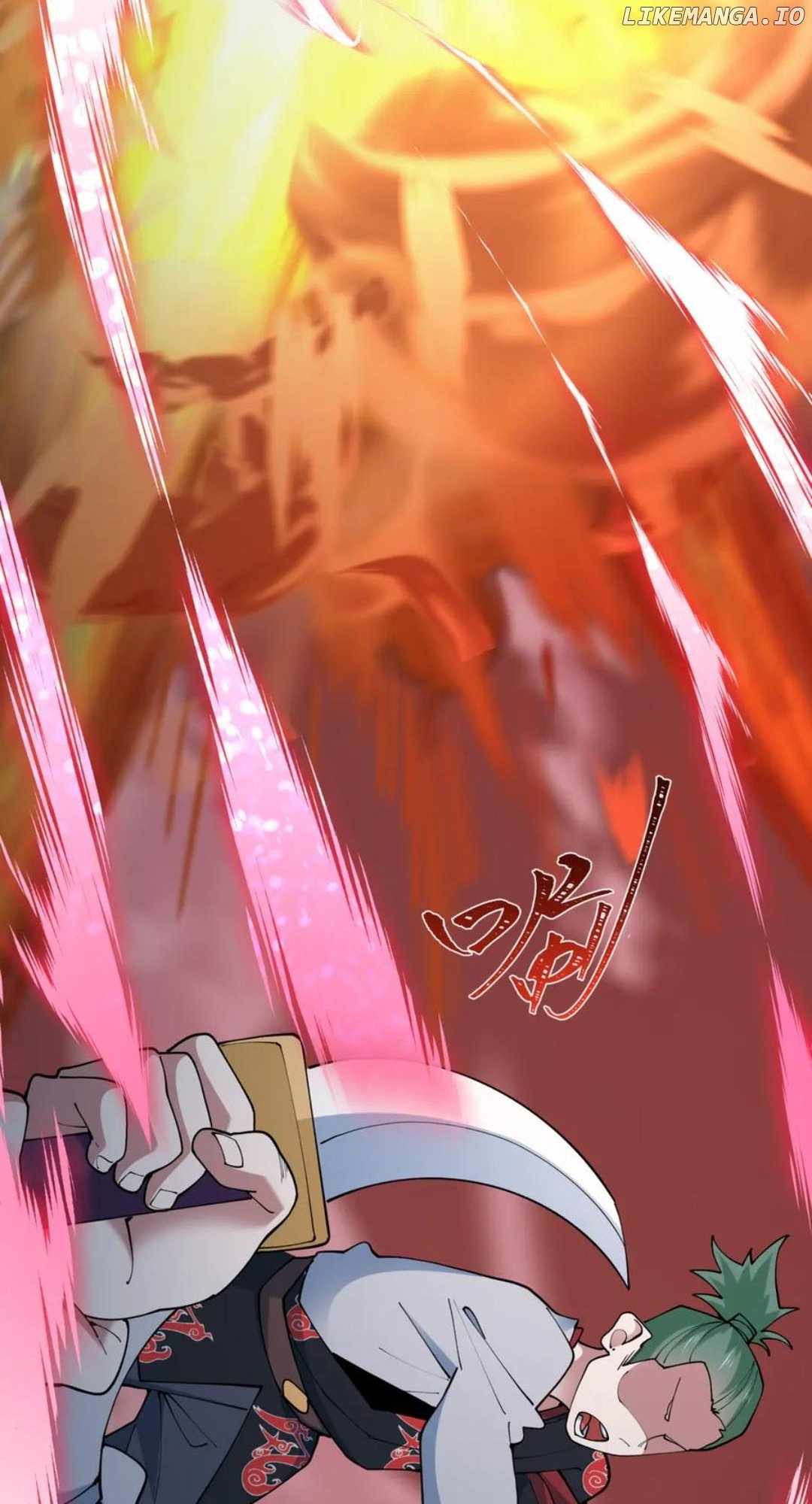 Age of Terror Chapter 483 15